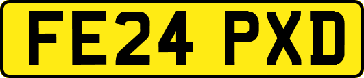 FE24PXD