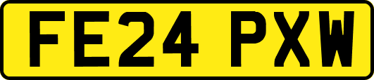 FE24PXW
