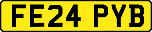 FE24PYB