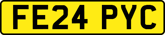 FE24PYC