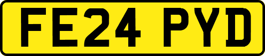 FE24PYD