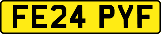 FE24PYF
