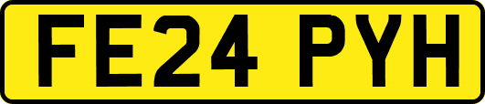 FE24PYH