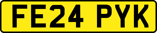 FE24PYK