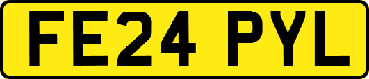 FE24PYL