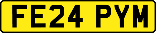 FE24PYM