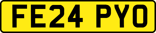FE24PYO