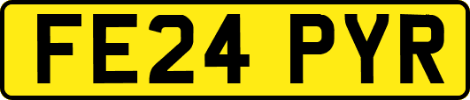 FE24PYR