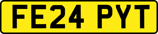 FE24PYT