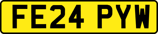 FE24PYW