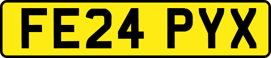 FE24PYX