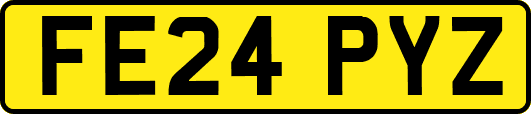 FE24PYZ