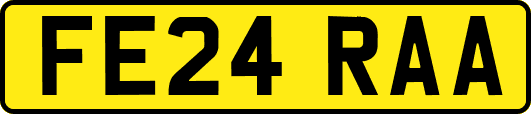 FE24RAA