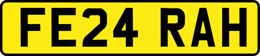 FE24RAH