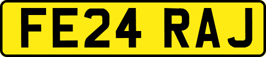 FE24RAJ