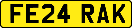 FE24RAK