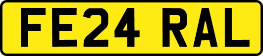 FE24RAL