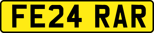 FE24RAR