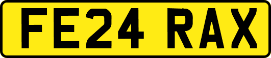 FE24RAX