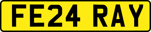 FE24RAY