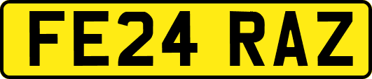 FE24RAZ