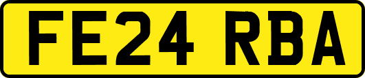 FE24RBA
