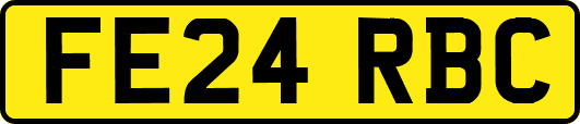 FE24RBC