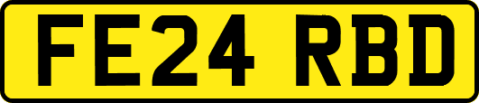 FE24RBD