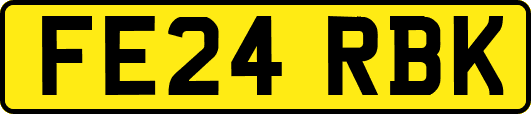FE24RBK
