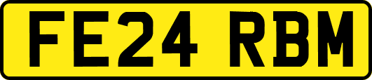 FE24RBM