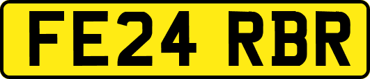 FE24RBR