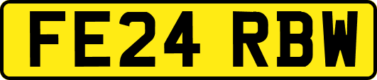FE24RBW