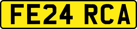 FE24RCA