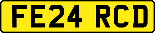FE24RCD