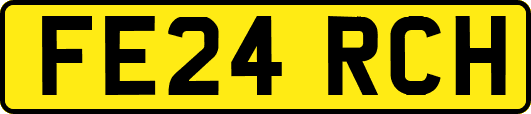FE24RCH