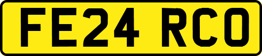 FE24RCO