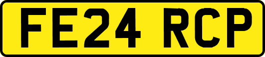 FE24RCP