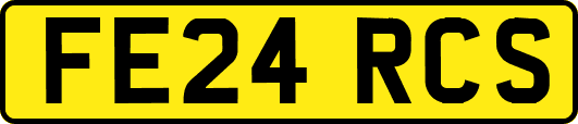 FE24RCS