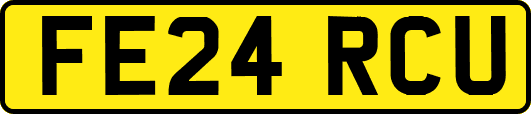 FE24RCU