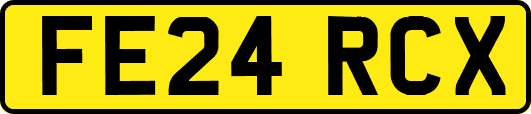 FE24RCX
