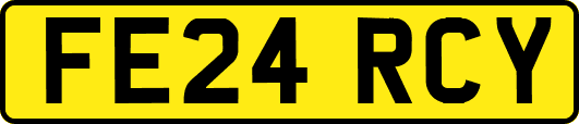 FE24RCY