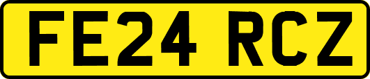 FE24RCZ