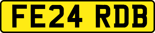 FE24RDB