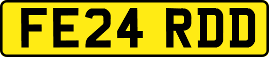 FE24RDD