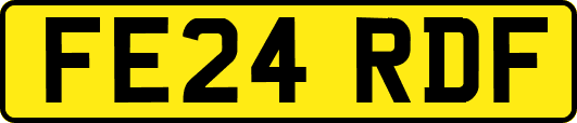 FE24RDF
