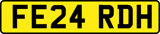 FE24RDH