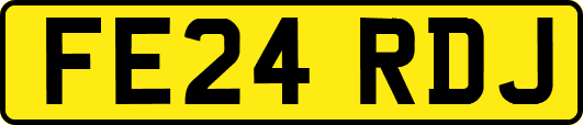 FE24RDJ