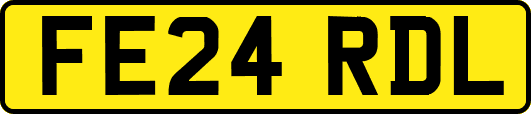 FE24RDL