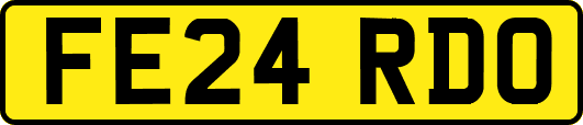 FE24RDO