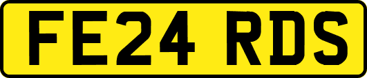 FE24RDS